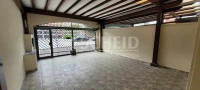 Casa Comercial com 3 Quartos para alugar, 174m² no Vila Santa Catarina, São Paulo - Foto 1