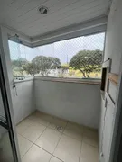 Apartamento com 2 Quartos para alugar, 68m² no Fazenda Santo Antonio, São José - Foto 3