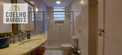 Apartamento com 2 Quartos para alugar, 77m² no Leblon, Rio de Janeiro - Foto 13