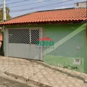 Casa com 2 Quartos à venda, 45m² no Jardim Celani, Salto - Foto 1