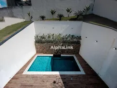 Casa de Condomínio com 4 Quartos à venda, 440m² no Alphaville, Santana de Parnaíba - Foto 22