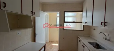 Apartamento com 3 Quartos para alugar, 86m² no Santana, São Paulo - Foto 6
