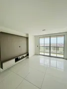 Apartamento com 3 Quartos para alugar, 132m² no Ponta D'areia, São Luís - Foto 11