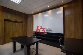 Conjunto Comercial / Sala à venda, 44m² no Boqueirão, Santos - Foto 25