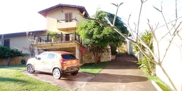 Casa com 4 Quartos à venda, 300m² no Parque Agrinco , Guararema - Foto 2