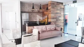 Apartamento com 3 Quartos para alugar, 147m² no Silveira da Motta, São José dos Pinhais - Foto 2