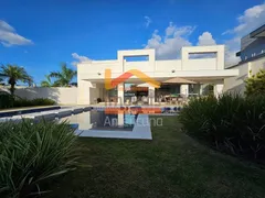 Casa de Condomínio com 4 Quartos à venda, 636m² no Loteamento Residencial Jardim Villagio, Americana - Foto 4