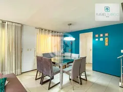 Casa de Condomínio com 4 Quartos para alugar, 165m² no Lagoa Redonda, Fortaleza - Foto 2