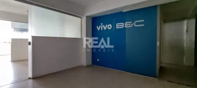 Conjunto Comercial / Sala para alugar, 90m² no Sion, Belo Horizonte - Foto 8