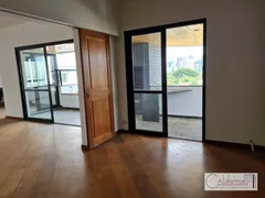 Apartamento com 3 Quartos para alugar, 217m² no Brooklin, São Paulo - Foto 5