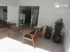 Apartamento com 3 Quartos à venda, 130m² no Canto do Forte, Praia Grande - Foto 32