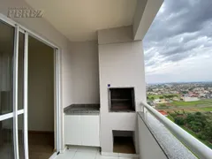 Apartamento com 3 Quartos para alugar, 75m² no Aurora, Londrina - Foto 6