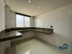 Apartamento com 4 Quartos à venda, 164m² no Castelo, Belo Horizonte - Foto 11