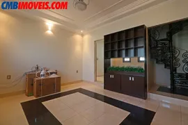 Casa com 4 Quartos à venda, 380m² no Jardim Von Zuben, Campinas - Foto 3