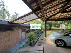 Casa de Condomínio com 3 Quartos à venda, 383m² no Chácara do Peroba, Jandira - Foto 4