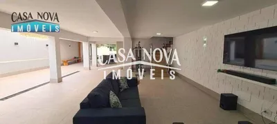 Casa de Condomínio com 4 Quartos à venda, 377m² no Condominio Marambaia, Vinhedo - Foto 26