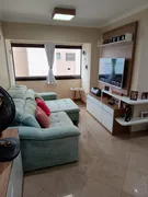Apartamento com 3 Quartos à venda, 80m² no Vila Assuncao, Santo André - Foto 2