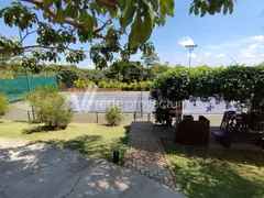 Terreno / Lote / Condomínio à venda, 935m² no Residencial Jatibela, Campinas - Foto 25
