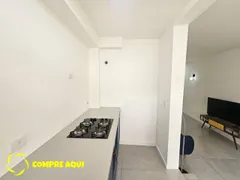 Apartamento com 1 Quarto à venda, 38m² no República, São Paulo - Foto 12