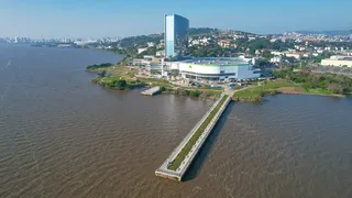 Conjunto Comercial / Sala para alugar, 35m² no Cristal, Porto Alegre - Foto 4