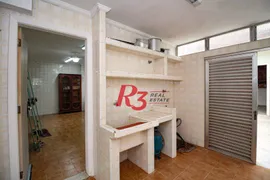 Sobrado com 5 Quartos para alugar, 310m² no Aparecida, Santos - Foto 36