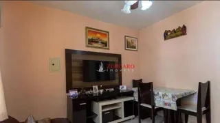 Apartamento com 2 Quartos à venda, 58m² no Jardim Tranquilidade, Guarulhos - Foto 4