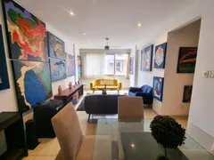 Apartamento com 3 Quartos à venda, 90m² no Leblon, Rio de Janeiro - Foto 2