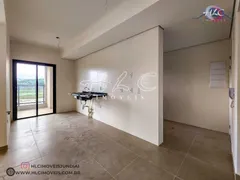 Apartamento com 3 Quartos à venda, 141m² no Campos Elisios, Jundiaí - Foto 8