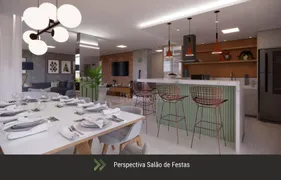 Apartamento com 1 Quarto à venda, 35m² no Granja Viana, Cotia - Foto 17