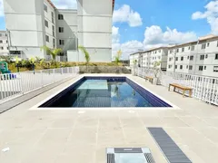 Apartamento com 2 Quartos para venda ou aluguel, 45m² no Icaivera, Contagem - Foto 4
