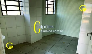 Galpão / Depósito / Armazém para alugar, 1280m² no Jardim Pereira Leite, São Paulo - Foto 24
