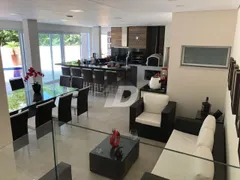 Casa de Condomínio com 4 Quartos para venda ou aluguel, 540m² no Parque Lausanne, Valinhos - Foto 47