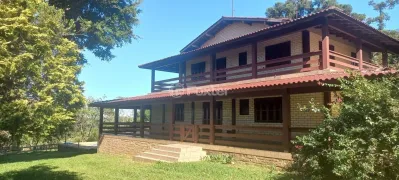 Fazenda / Sítio / Chácara com 5 Quartos à venda, 350m² no Estancia Grande, Viamão - Foto 2