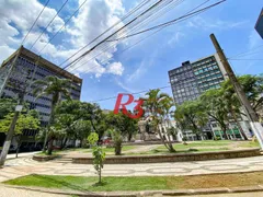 Conjunto Comercial / Sala para alugar, 90m² no Centro, Santos - Foto 16