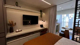 Apartamento com 1 Quarto à venda, 28m² no Jardins, São Paulo - Foto 5