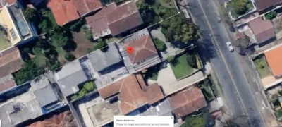 Terreno / Lote / Condomínio à venda, 756m² no Hauer, Curitiba - Foto 2