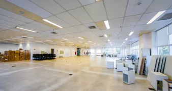 Conjunto Comercial / Sala para alugar, 1820m² no Barra Funda, São Paulo - Foto 5