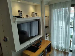 Apartamento com 2 Quartos à venda, 60m² no Vila Santo Estéfano, São Paulo - Foto 5