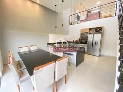 Apartamento com 3 Quartos à venda, 167m² no Caminho Novo, Tremembé - Foto 8
