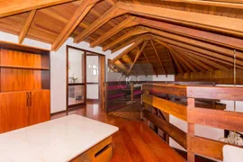 Casa de Condomínio com 4 Quartos à venda, 455m² no São João, Curitiba - Foto 57