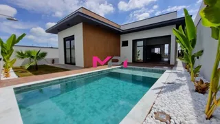 Casa de Condomínio com 3 Quartos à venda, 186m² no Bairro do Engenho, Itatiba - Foto 1