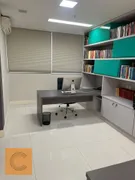 Conjunto Comercial / Sala para venda ou aluguel, 52m² no Jardim Anália Franco, São Paulo - Foto 1