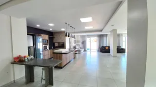 Casa com 4 Quartos para alugar, 420m² no Itaguaçu, Florianópolis - Foto 3