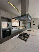 Casa de Condomínio com 4 Quartos à venda, 415m² no Jardim Ypê, Paulínia - Foto 4