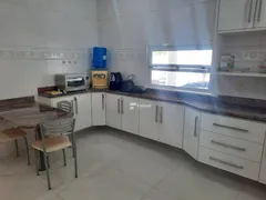 Casa de Condomínio com 4 Quartos para venda ou aluguel, 463m² no Jardim Acapulco , Guarujá - Foto 13