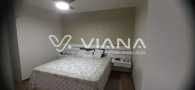 Apartamento com 3 Quartos à venda, 110m² no Santa Maria, São Caetano do Sul - Foto 9