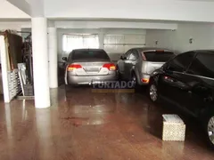 Casa Comercial com 5 Quartos para alugar, 500m² no Jardim, Santo André - Foto 20