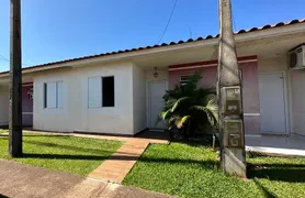 Casa de Condomínio com 2 Quartos à venda, 45m² no Parque Verde, Cascavel - Foto 1