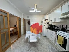 Apartamento com 3 Quartos à venda, 108m² no Jardim São Domingos, Americana - Foto 1