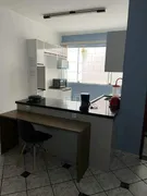 Conjunto Comercial / Sala para alugar, 32m² no Jardim Tres Marias, São Bernardo do Campo - Foto 3